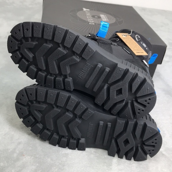 Palladium  PLS Shock Witch  Destiny Collab  Unisex  3.5/5  New - Picture 12 of 12